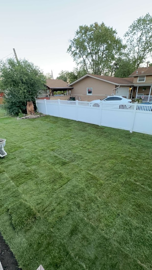 Concrete Contractor project